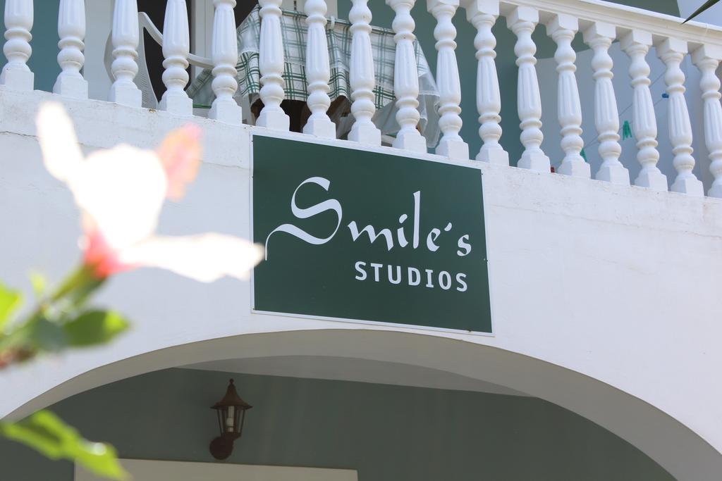 Smile'S Studios ซีลีวี ภายนอก รูปภาพ